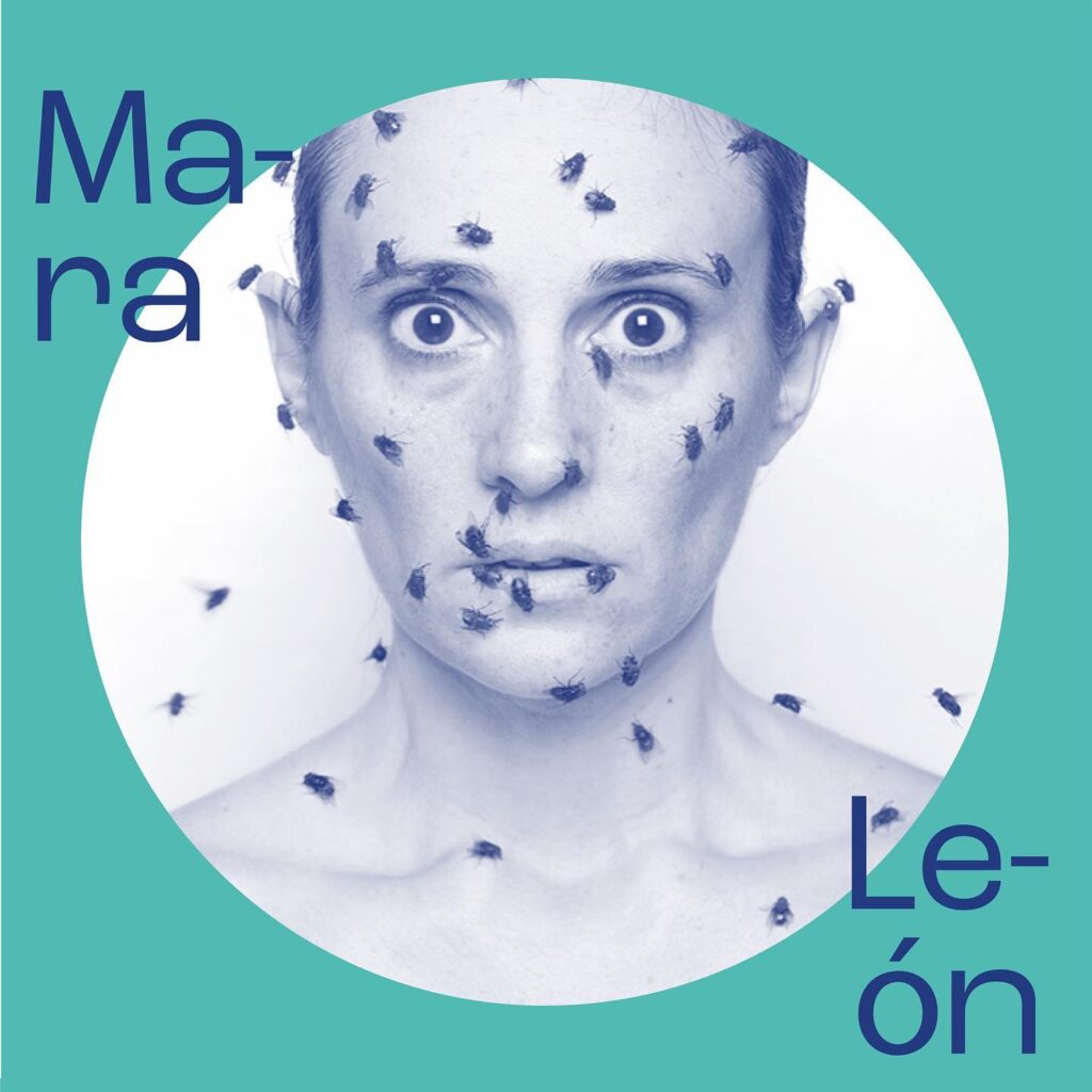 Mara León